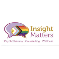 Insight Matters Logo