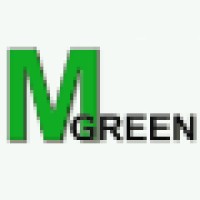 MGREEN Logo