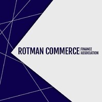 Rotman Commerce Finance Association Logo