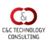 C&C Technology Consulting Logo