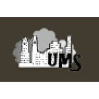 United Management Services of Columbia, LLC Logo