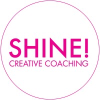 Shine Creative Coaching Logo