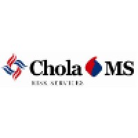 Cholamandalam MS Risk Services Limited (CMSRS) Logo