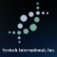 Systech International, Inc. / Systech International (PVT.) Ltd. Logo