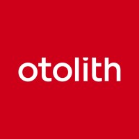 Otolith Consulting Logo