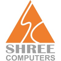 Shree Computers Logo