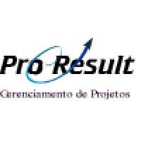 ProResult Consultores Associados Logo