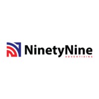 Ninety Nine Advertising LLC Logo