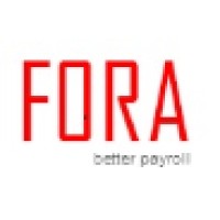 Fora İnsan Kaynakları Danışmanlığı Logo