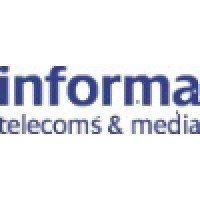 Informa Telecoms & Media Logo