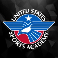 United States Sports Academy Logo