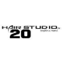 HairStudio20 Logo