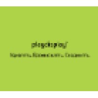 PlayDisplay Logo
