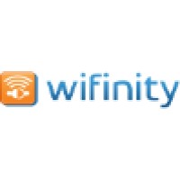 Wifinity BV Logo