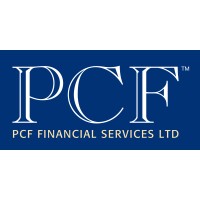 PCF - expert finance brokers Logo
