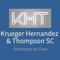 Krueger Hernandez & Thompson SC Logo