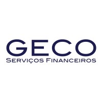 GECO Serviços Financeiros Logo