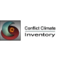 ConflictClimate.com Logo