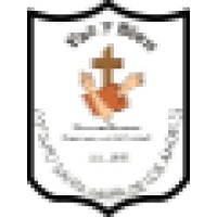 Instituto Santa María de los Ángeles Logo