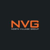 North Village Group Logo