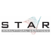 STAR Analytical Services Logo