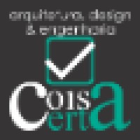 Coisa Certa Logo