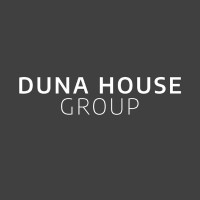 Duna House Group Logo
