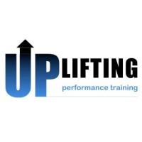 Uplifting Performance Training Logo