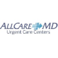 AllCare of Maryland Urgent Care Centers Logo
