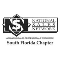 National Sales Network South Florida Chapter Logo