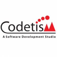 Codetism Logo