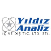 Yıldız Analiz LLC Logo