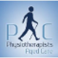 Physiotherapists Aged Care Logo