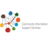 Community Information Support Services Logo