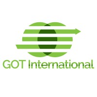 GOT International Logo
