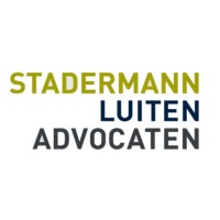 Stadermann Luiten Advocaten Logo