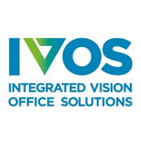 IVOS UAE Logo