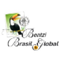 Bentzi Brasil & Global Logo