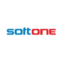 SoftOne Romania Logo