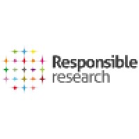 Responsible Research Logo