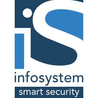 INFOSYSTEM SMART SECURITY S.r.l. Logo