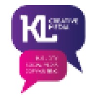 KLCreative Media Logo