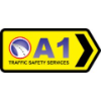 A1 Traffic Safety Services Logo