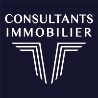 CONSULTANTS IMMOBILIER Logo