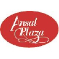Ansal Plaza mall Managemant Company Logo