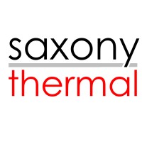 Saxony Thermal Logo