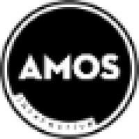 Amos Interactive Logo