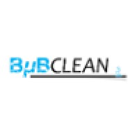 BuBclean Logo