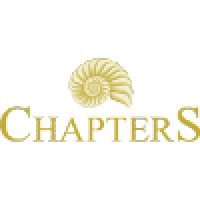 Chapters Capistrano Logo