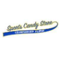 Sports Candy Store Logo